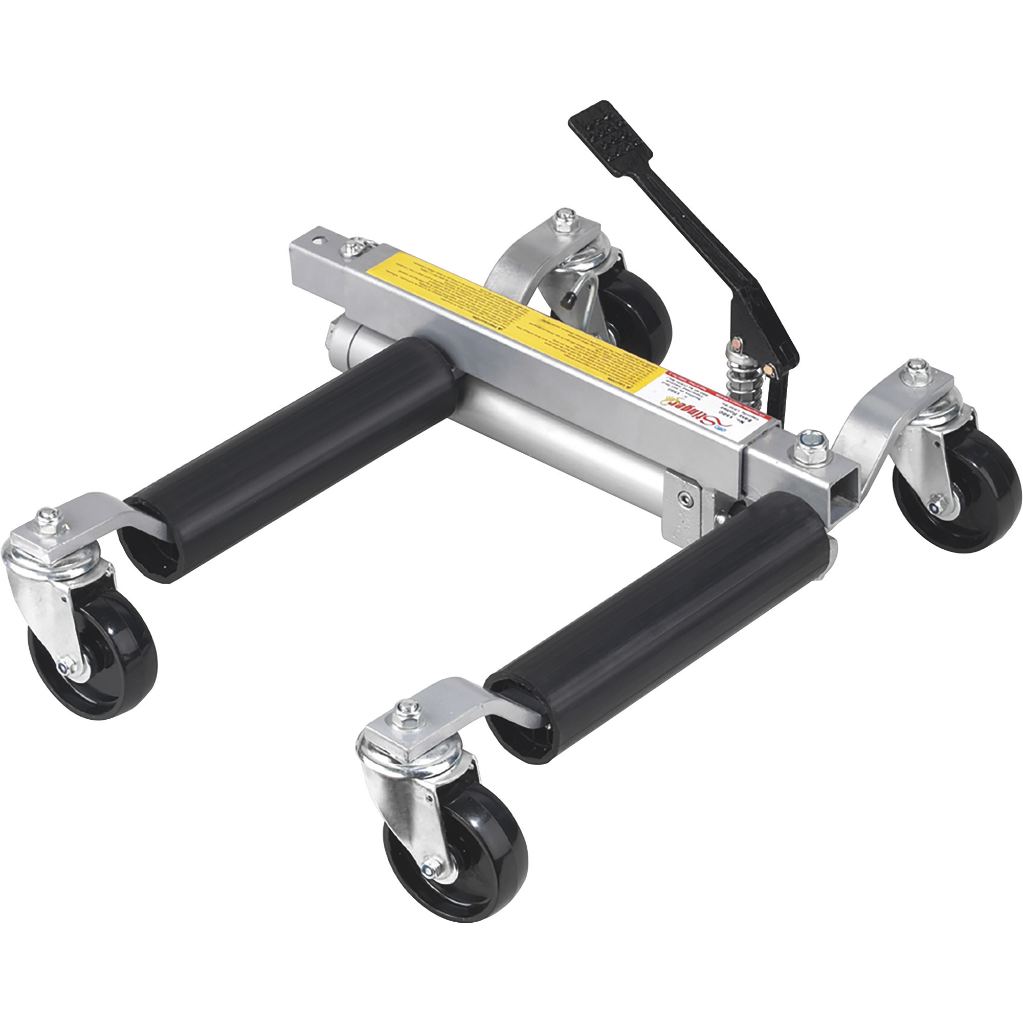 OTC Stinger Easy Roller Dolly, 1500-Lb. Capacity, Model# 1580